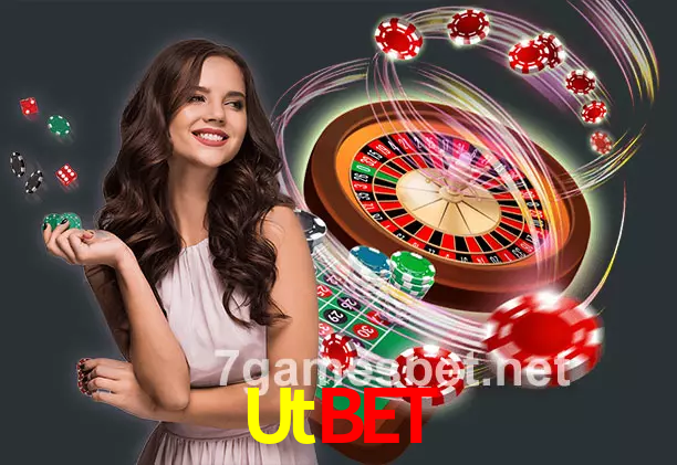 vivo no cassino Utbet