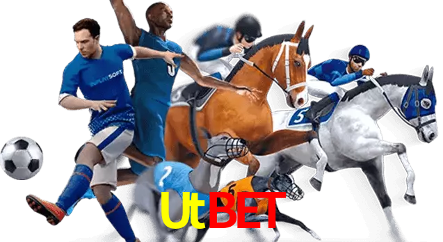 Utbet