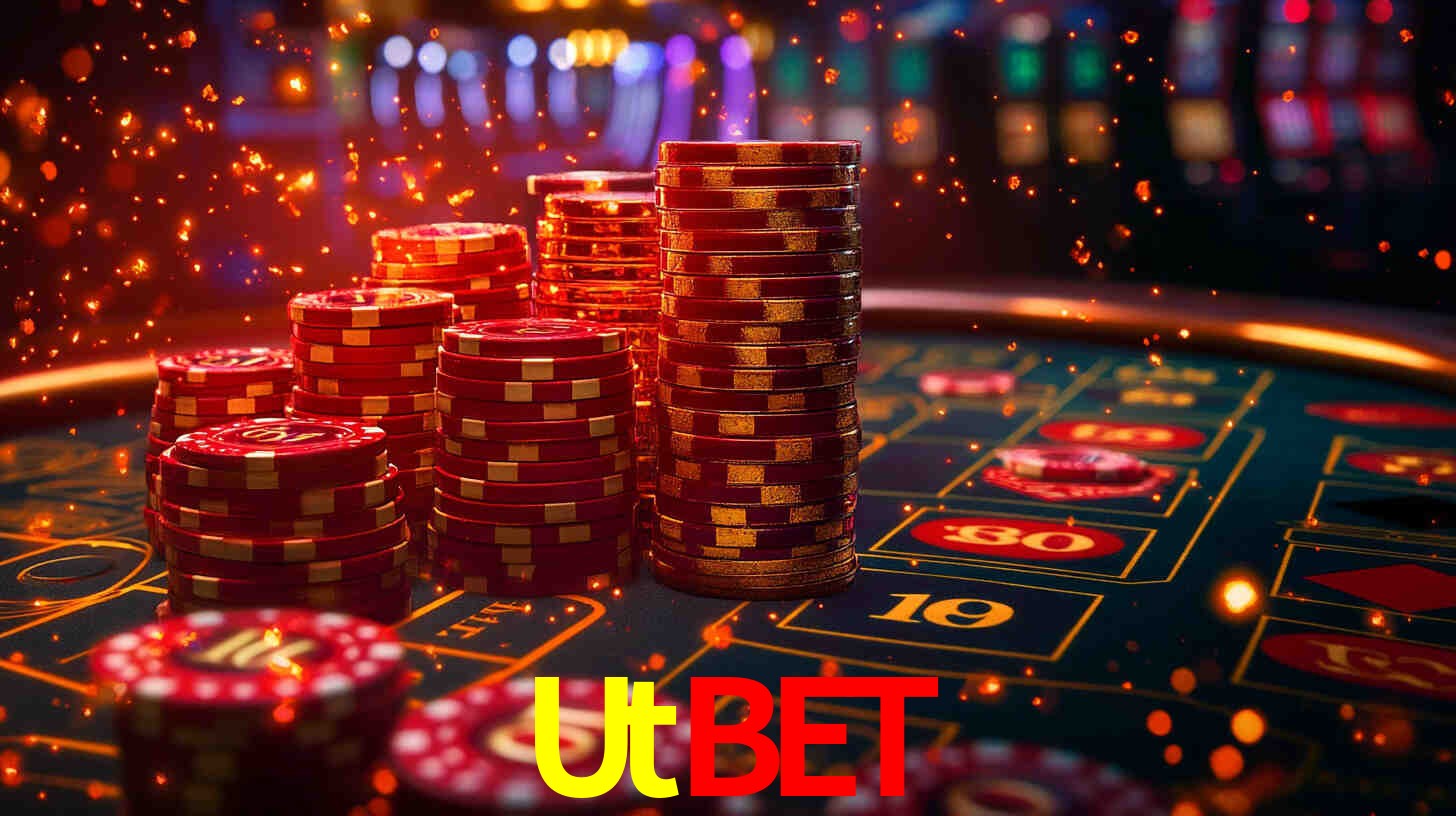Utbet,Utbet App
