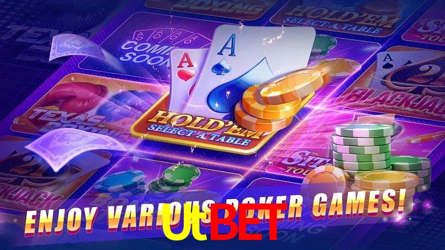 Sistemas de Segurança Utbet