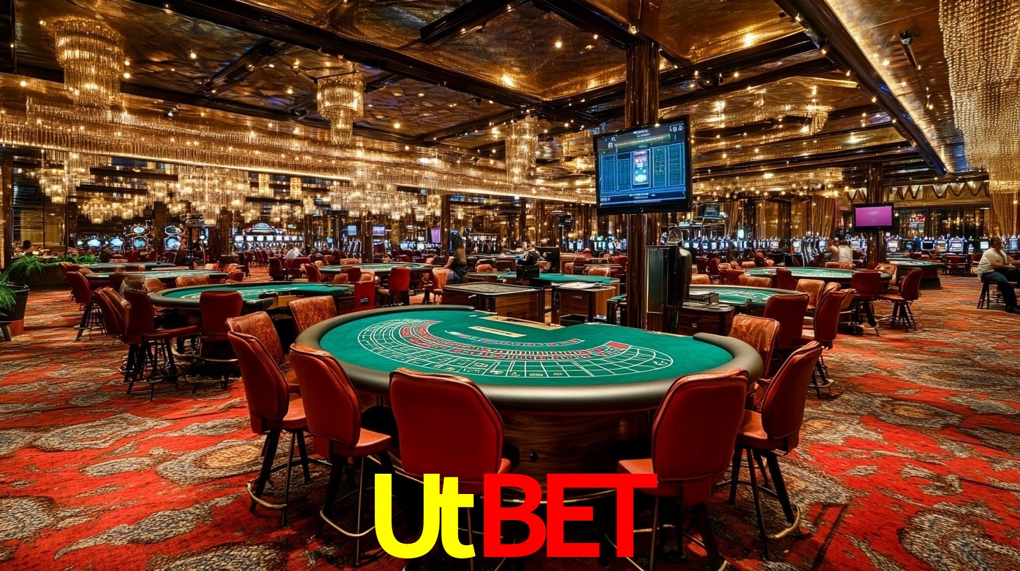 Bônus Generosos e Exclusivos no Utbet para Você!