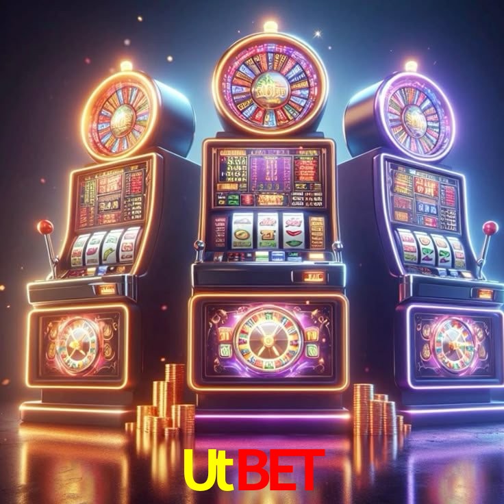 Utbet: Seu Especialista em Apostas Esportivas Brasileiras
