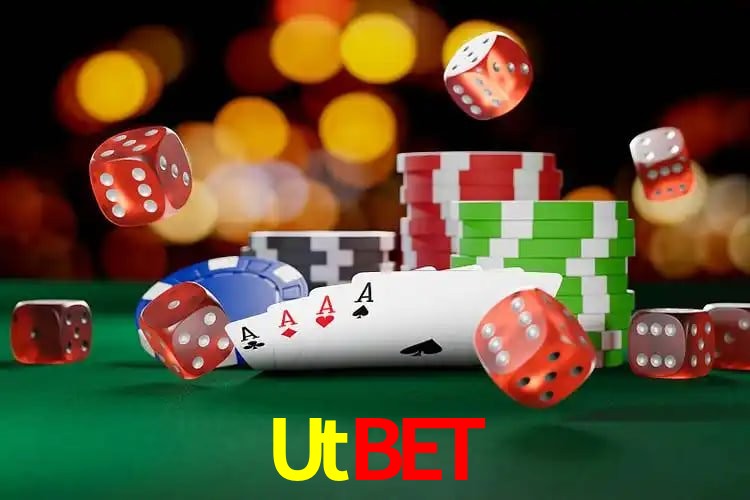 A Popularidade dos Caça-Níqueis no Utbet