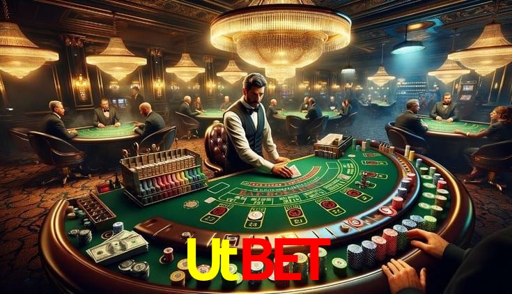 Football Betting Utbet