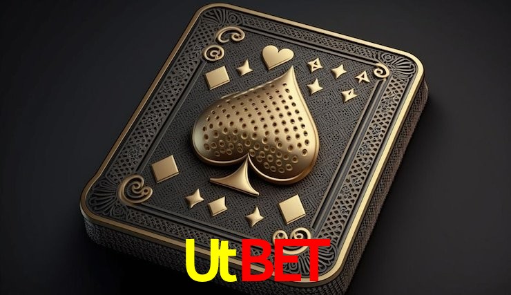 Inovações de Jogos na Utbet: O Futuro das Experiências Interativas