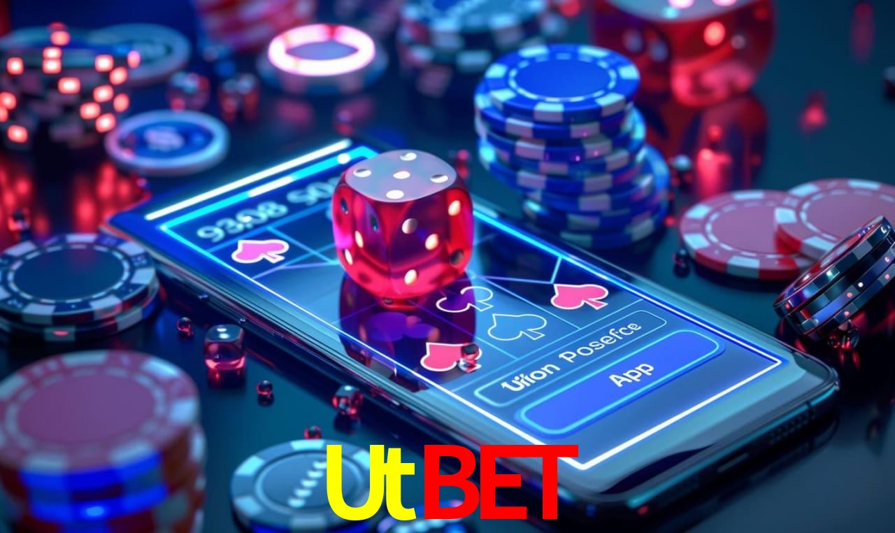 A Emoção da Loteria na Utbet: Uma Chance de Mudança de Vida