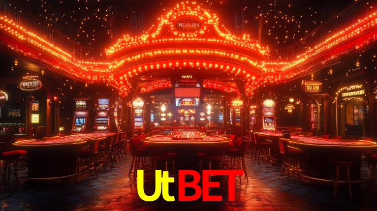 Utbet