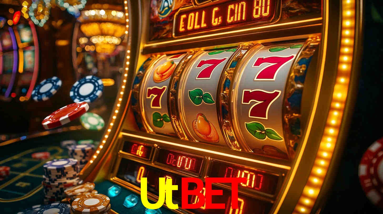 Explore as vantagens do Utbet: serviço profissional e confiabilidade