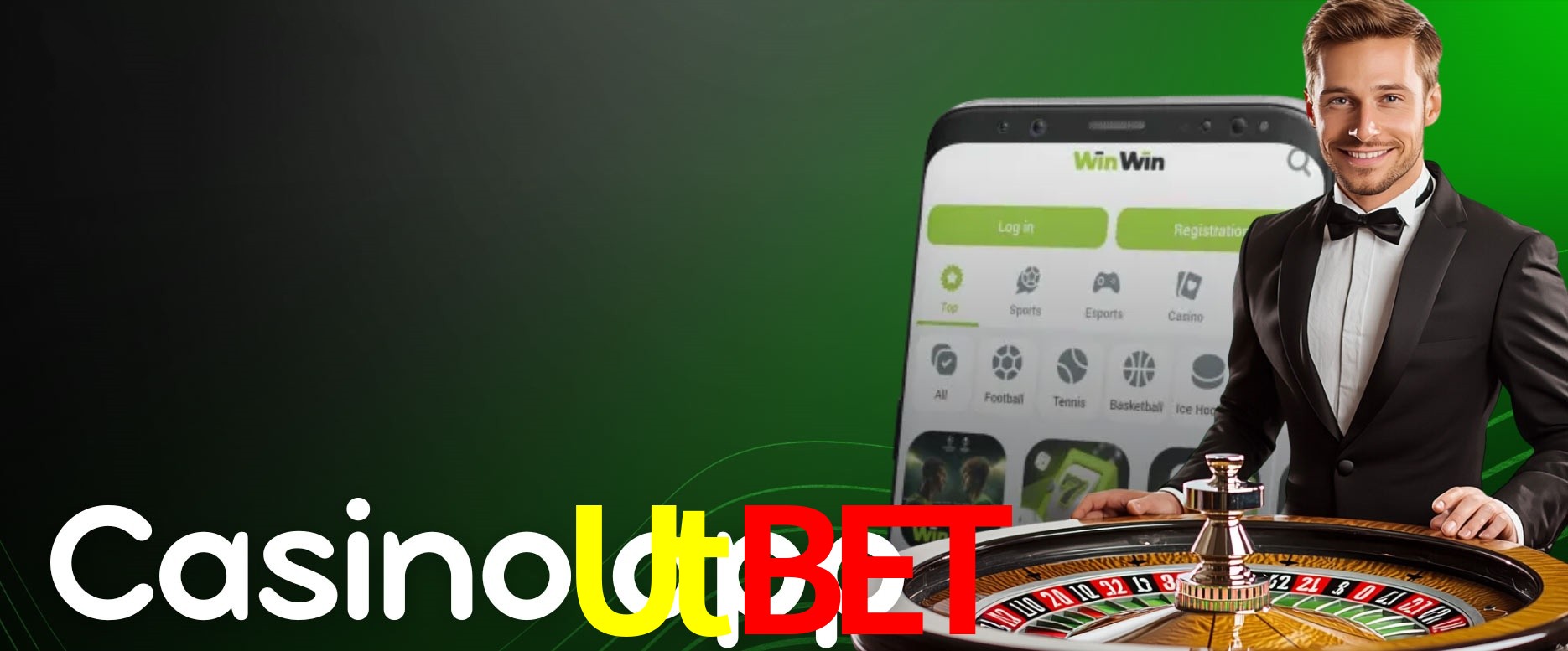 Live Casino Utbet