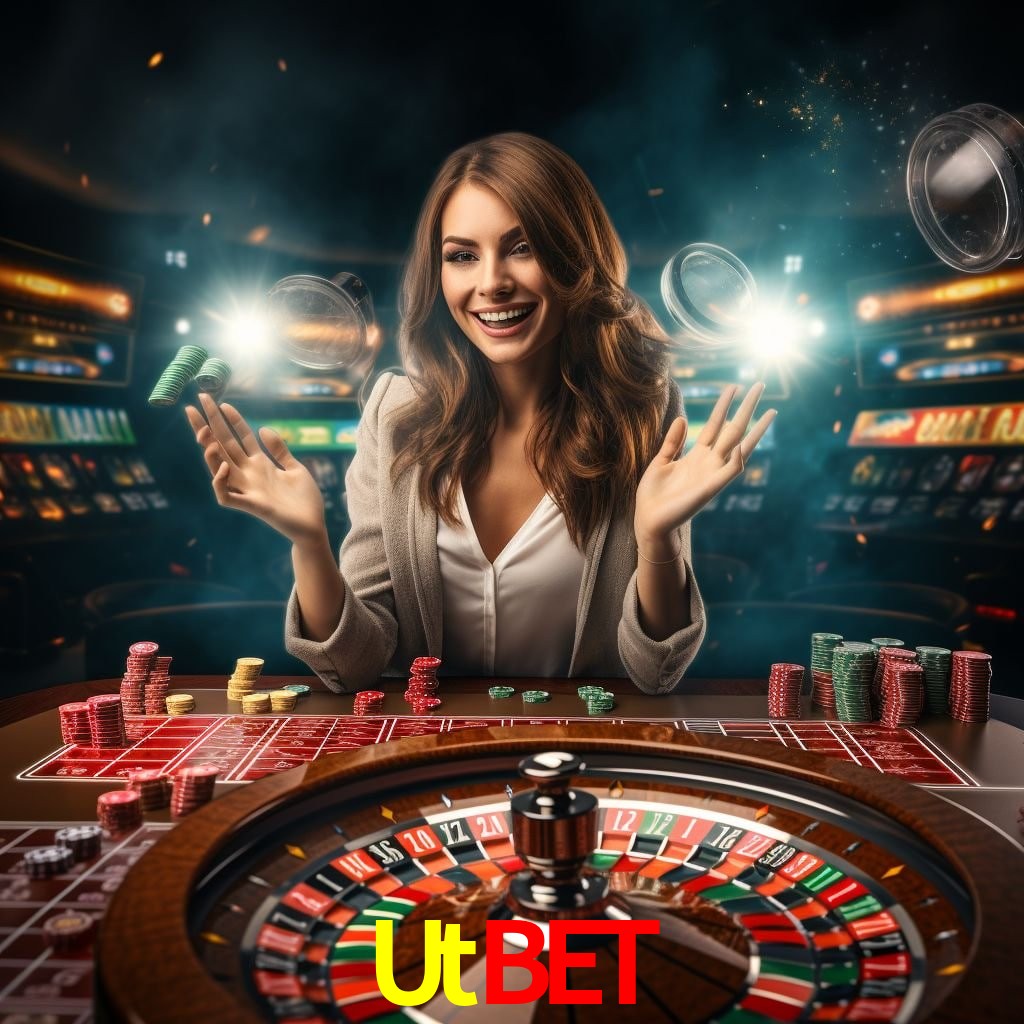 Utbet - Cassino On-line Aposta Segura - Utbet App