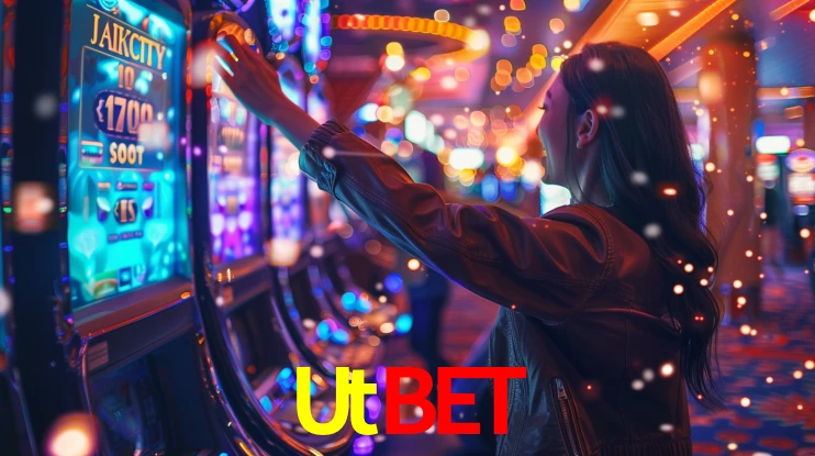 Utbet: Jogue Crash e Experimente Alta Recompensa Instantânea