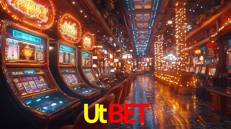 Utbet