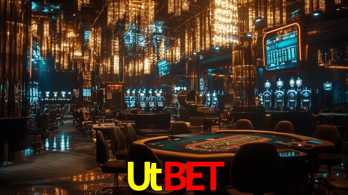 Utbet