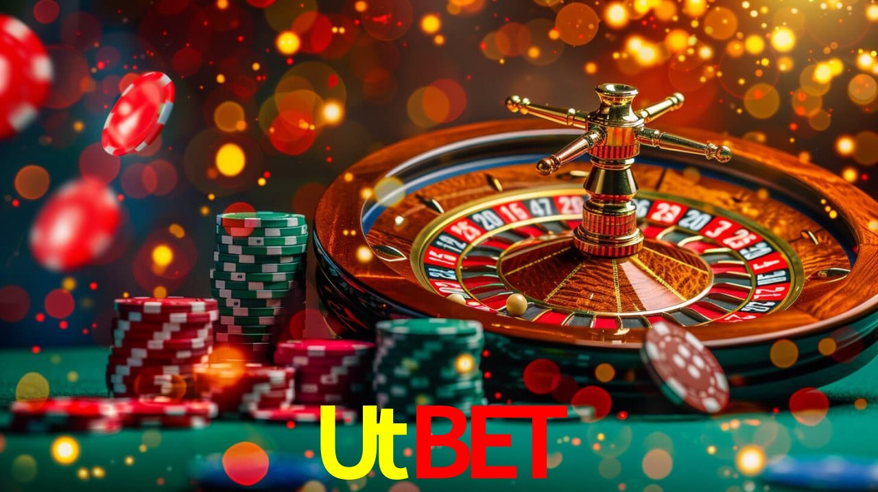 Segurança 2FA Utbet
