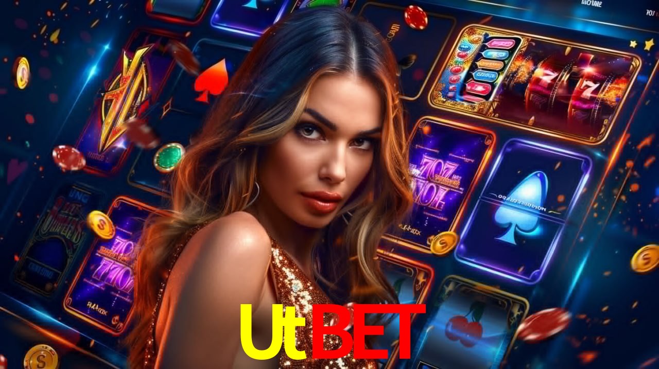 Design Responsivo Utbet