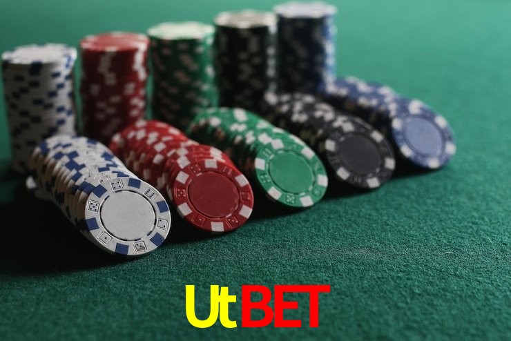 Tennis Betting Utbet