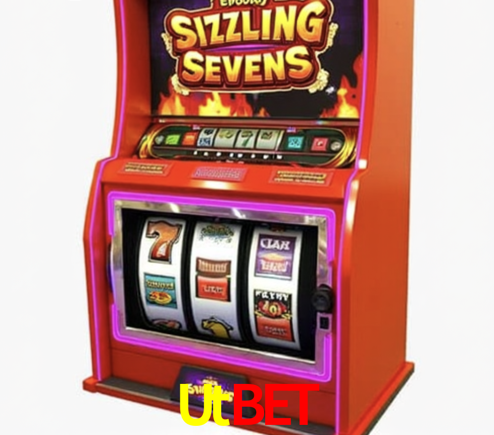 Slot Games Utbet