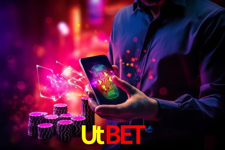 Apostas Esportivas na Utbet: Um Guia Completo