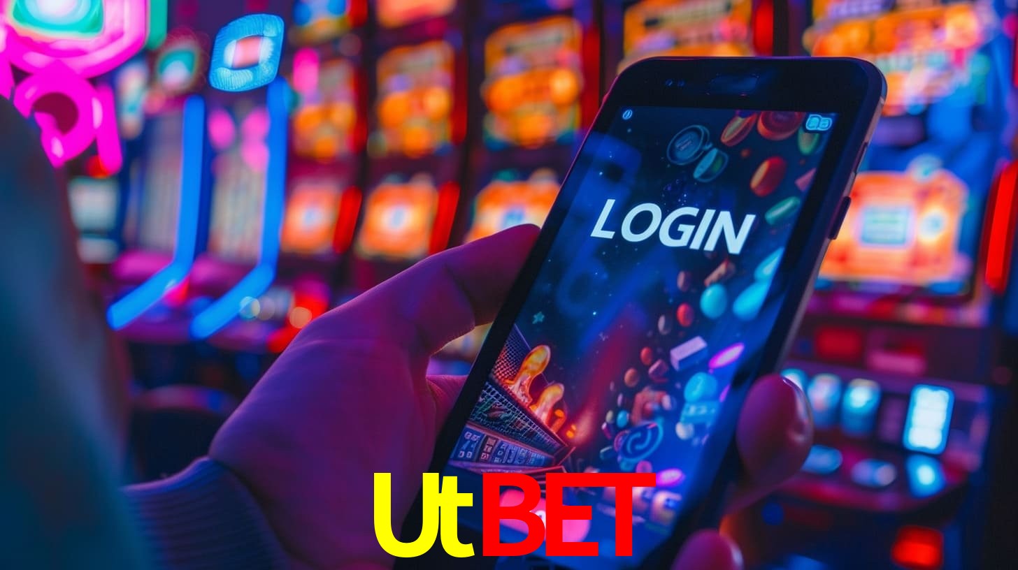Inovações de Jogos na Utbet: O Futuro das Experiências Interativas