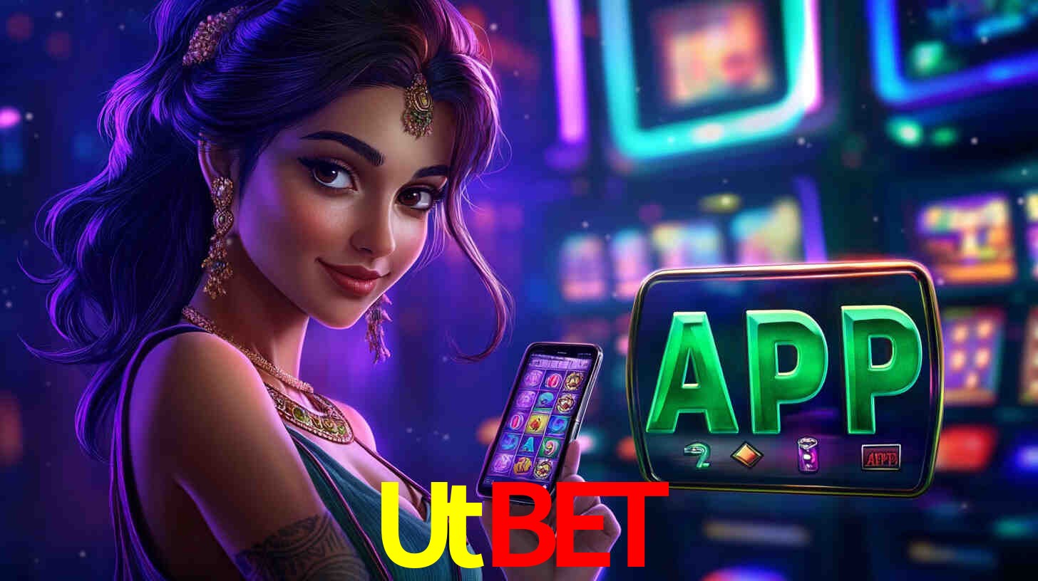 Descubra a Magia dos Jogos de Arcade no Utbet