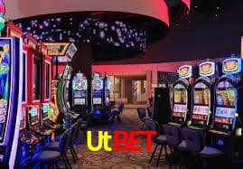 Descubra o Programa VIP da Utbet: Vantagens Exclusivas para Jogadores
