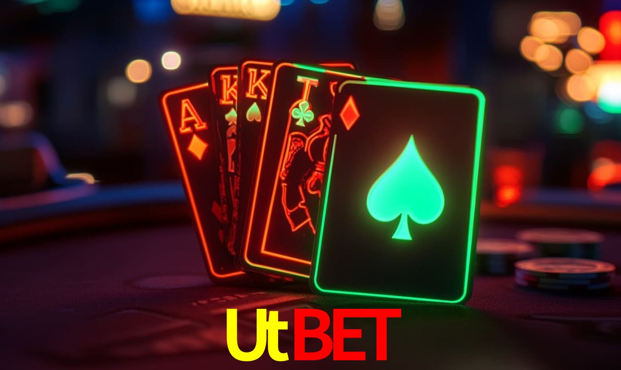 Apostas Esportivas na Utbet: Um Guia Completo