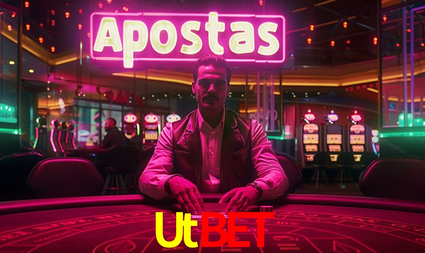 Casino Ao Vivo Utbet