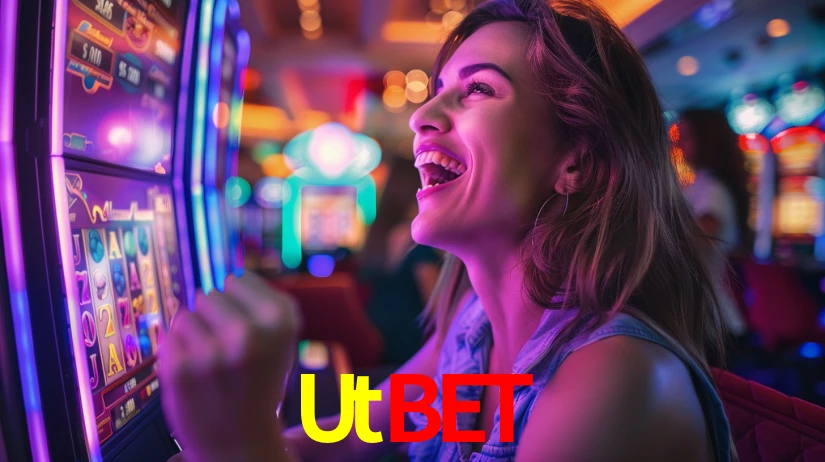 Utbet,Utbet App