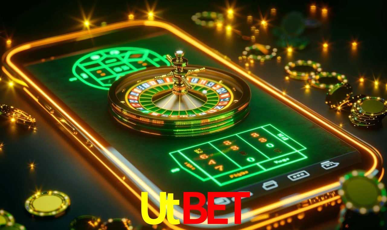 Explorando a Categoria de Eventos em Apostas na Utbet