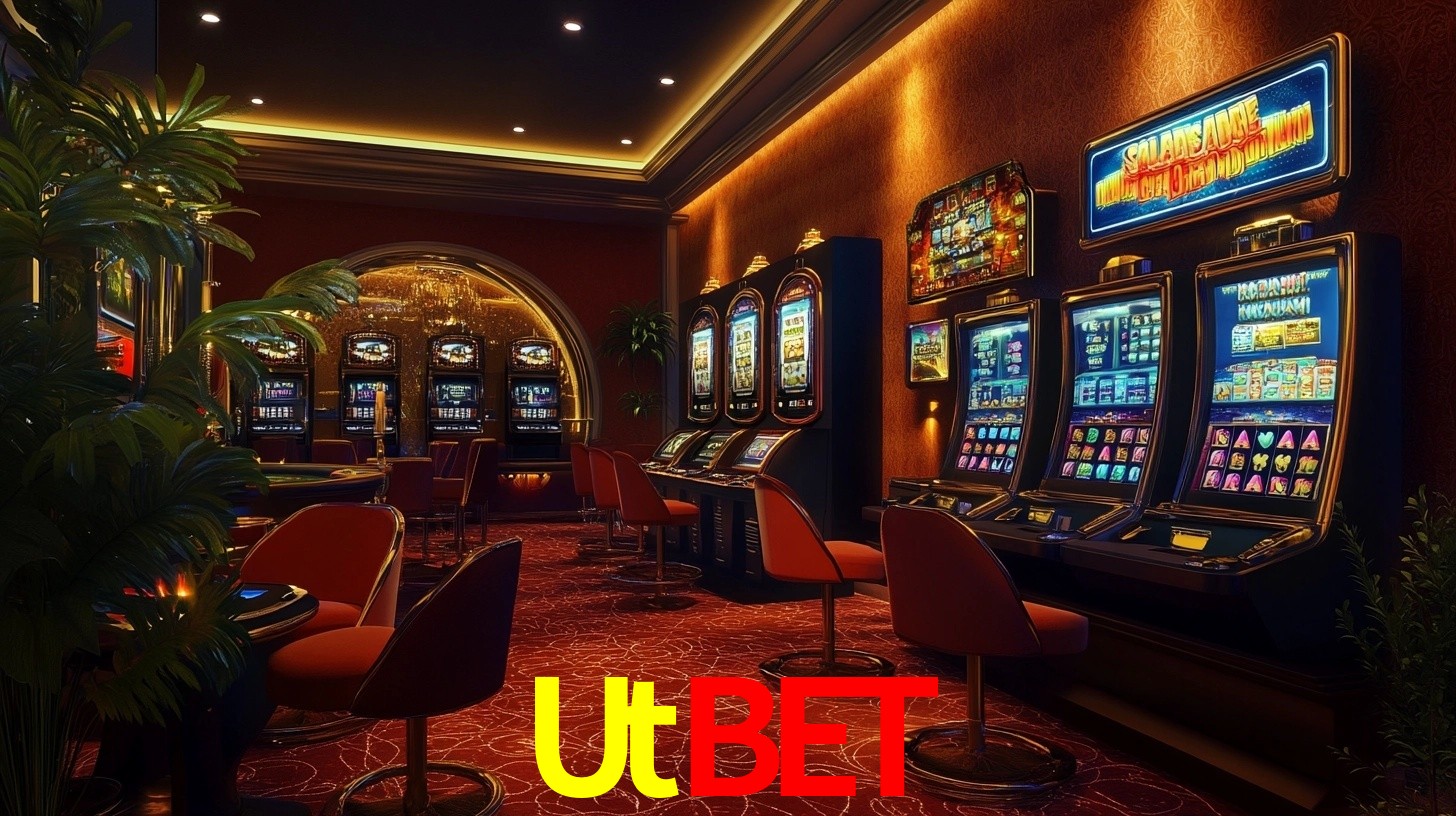 Premium Interface Utbet