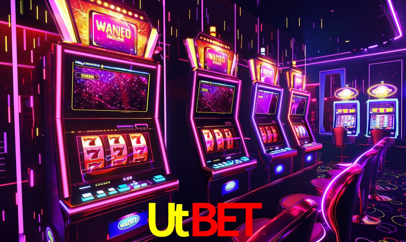 Diretório de Jogos Utbet