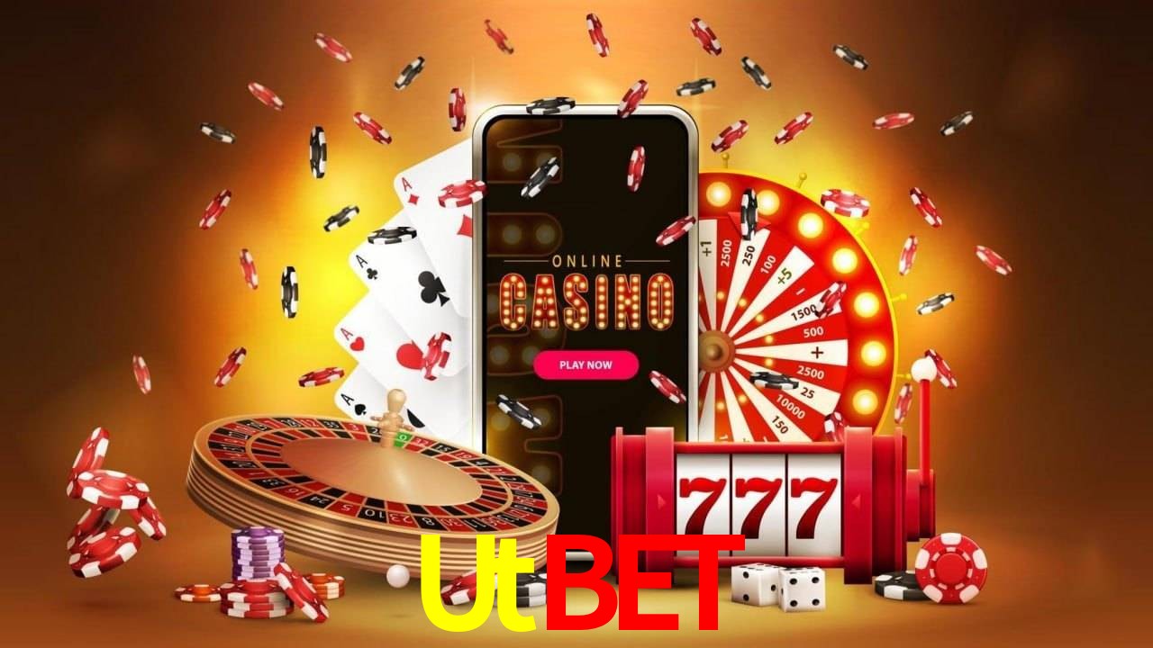 A Experiência Imersiva dos Cassinos Ao Vivo no Utbet