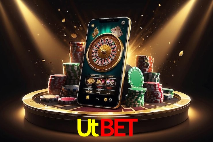 A Popularidade dos Caça-Níqueis no Utbet
