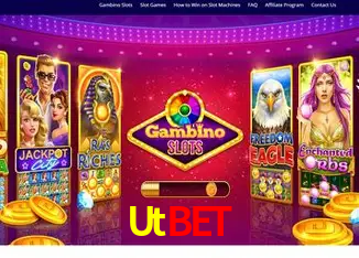 Exclusive Offers Utbet