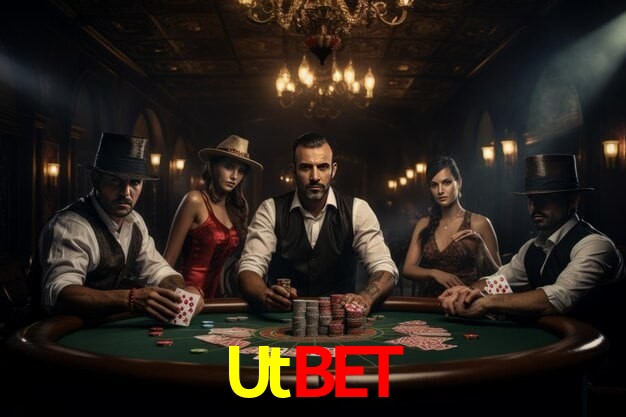 Integração de APIs Utbet