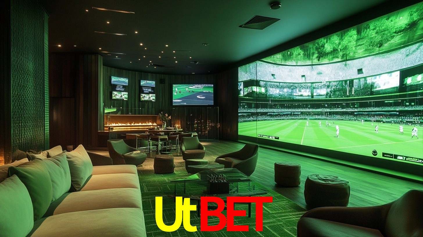 Utbet,Utbet App