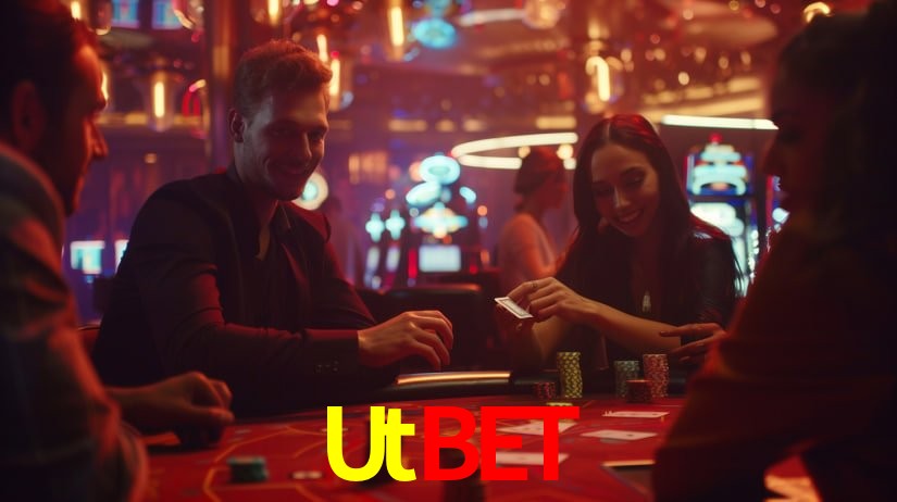Bônus Diários Utbet