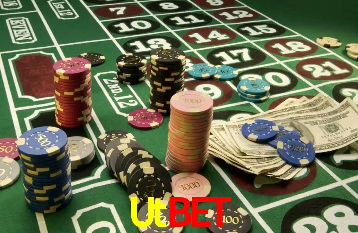 Utbet CaSSino