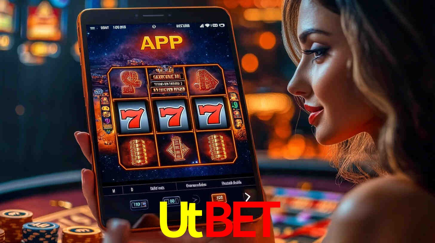 Desvendando o Mundo dos Jogos Virtuais na Utbet