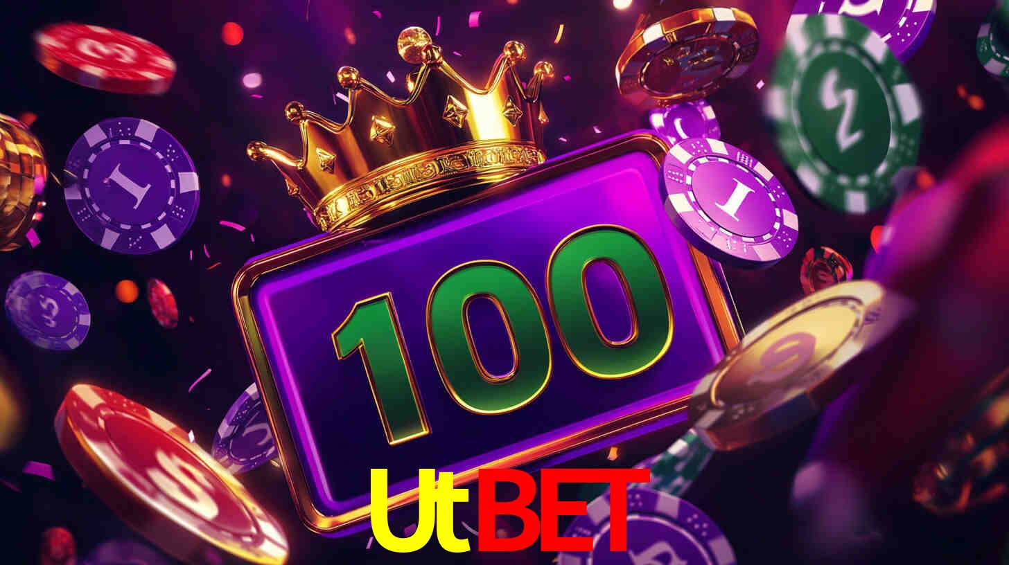 Ofertas Imperdíveis na Utbet: Promoções e Bônus Que Valem a Pena