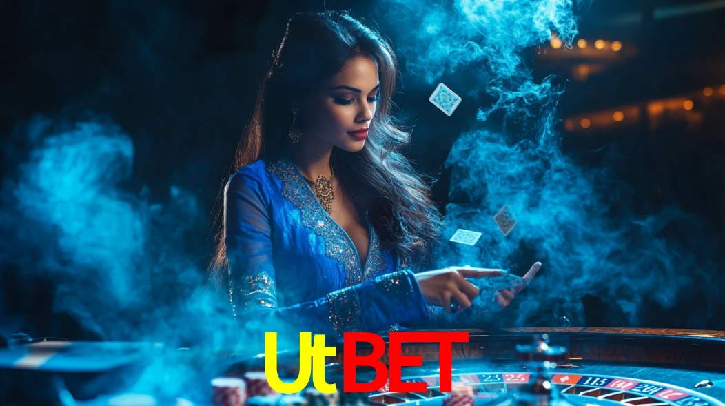 Jogos de Slot Utbet