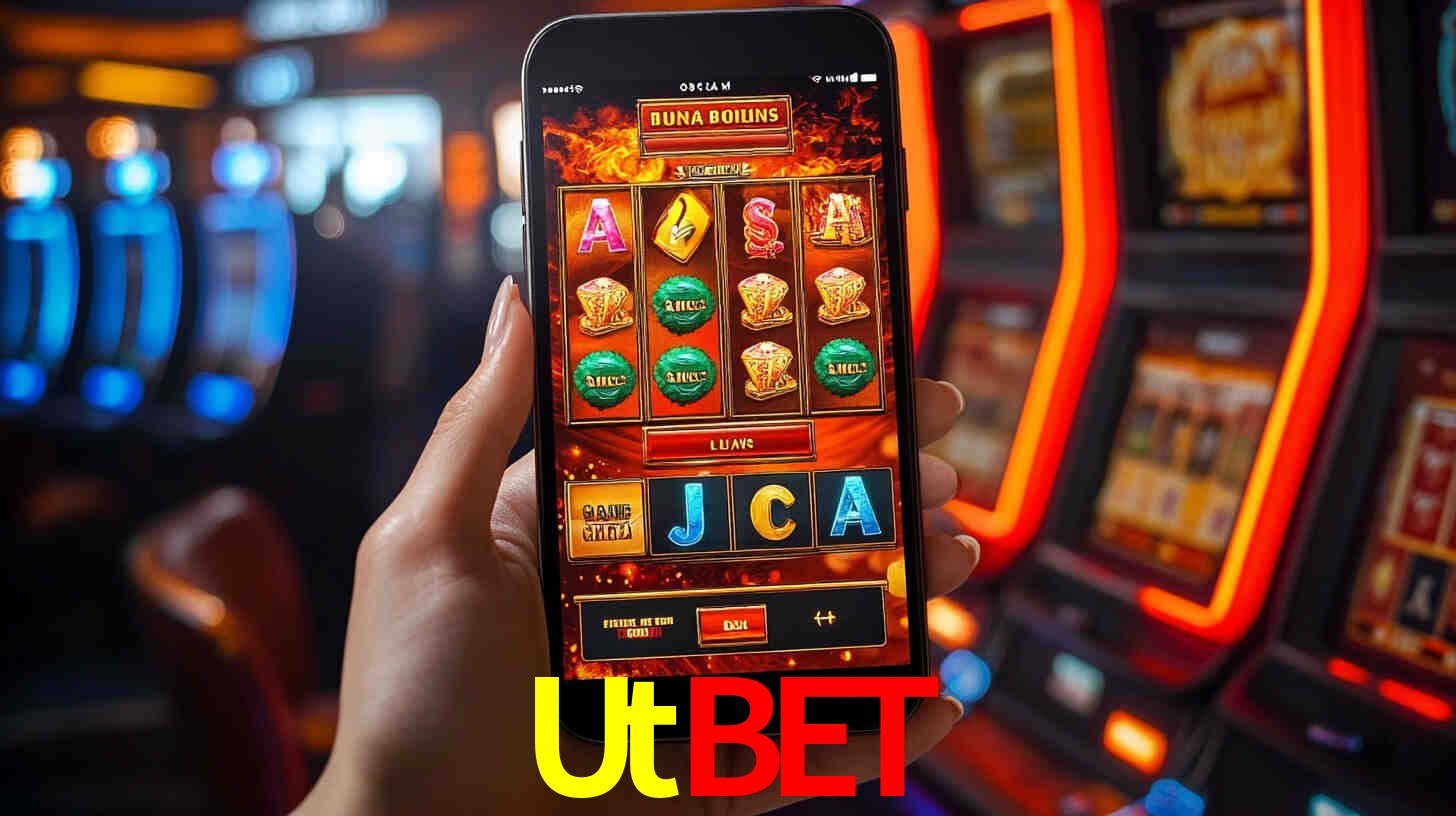 Utbet