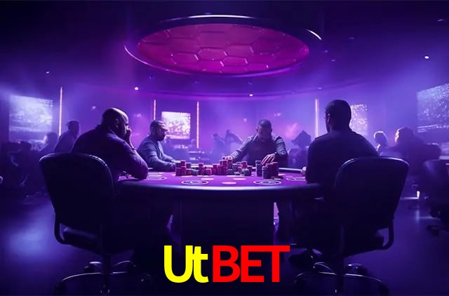 Login Seguro Utbet