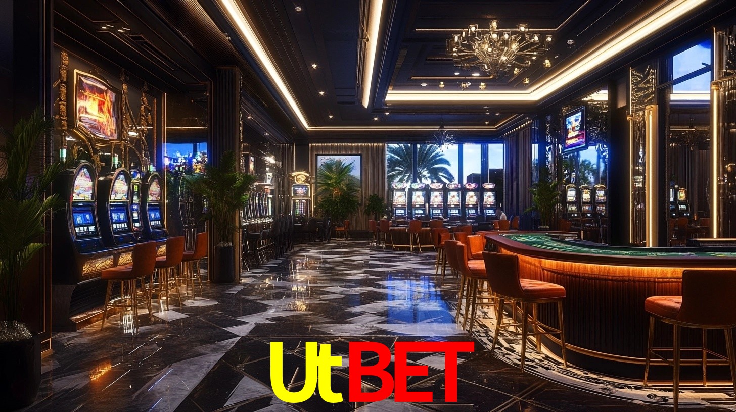 Utbet CaSSino