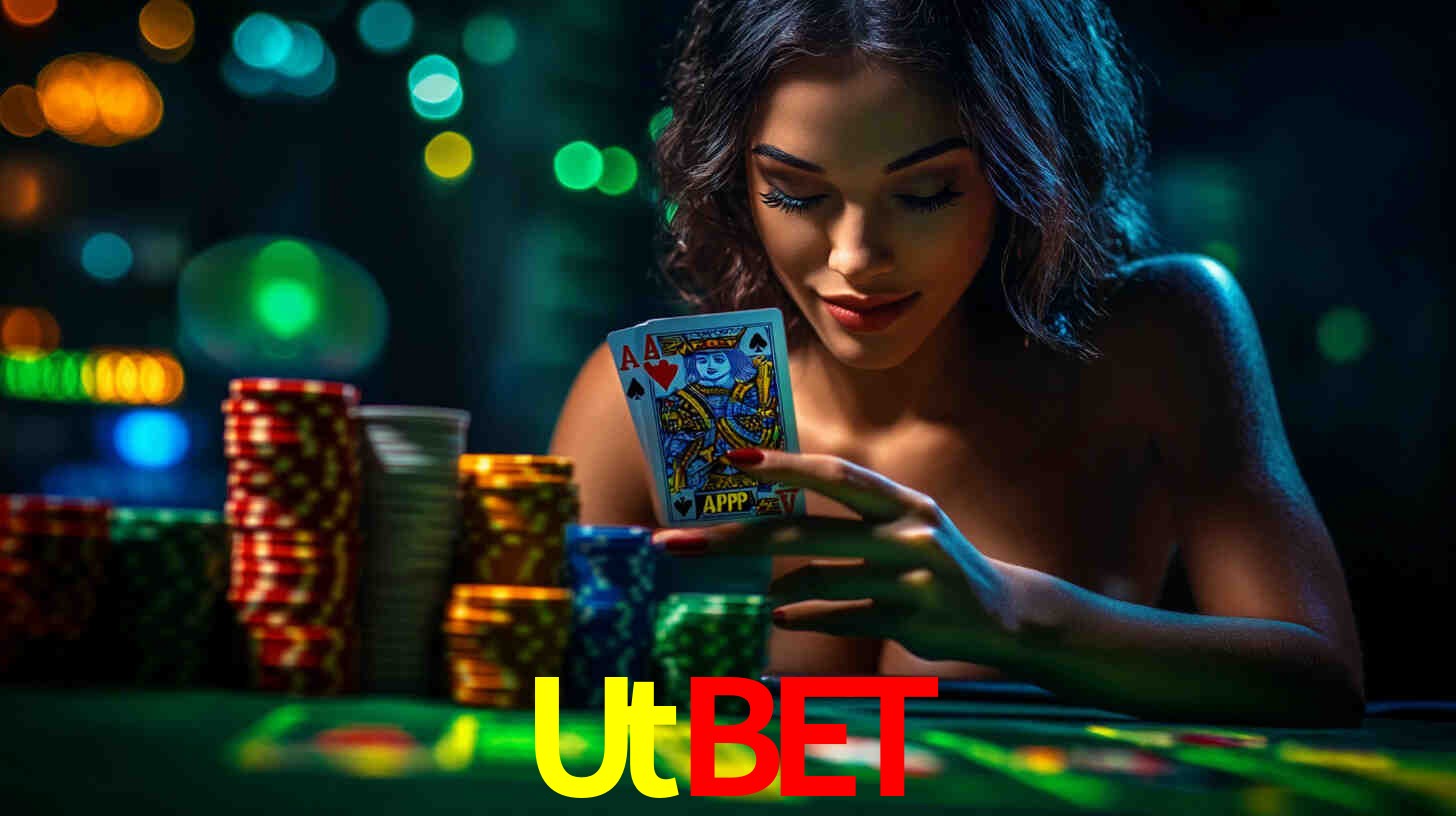 Experiência VIP Utbet