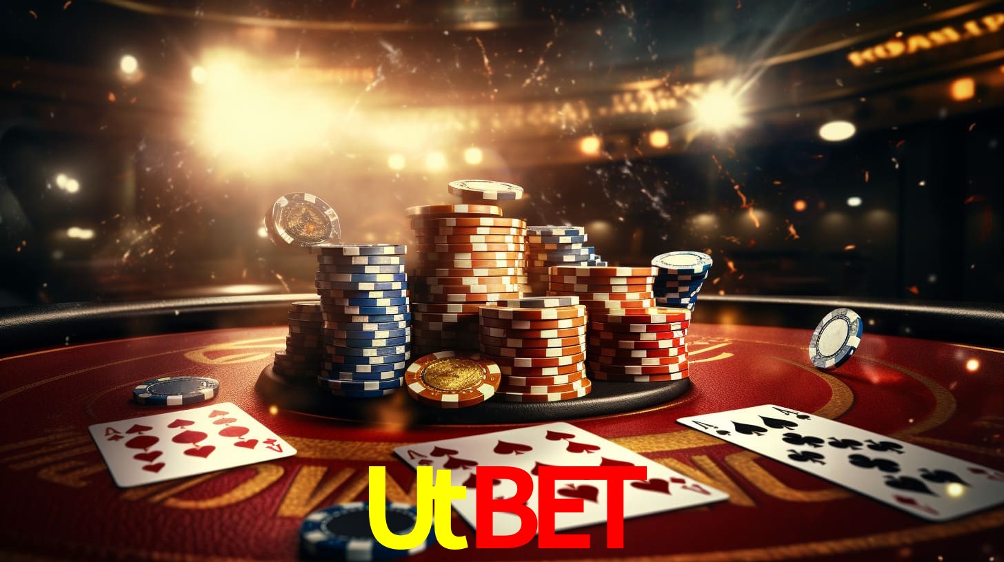 Welcome Bonus Utbet