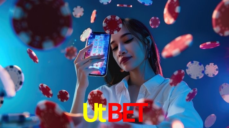 Tecnologia da Plataforma Utbet