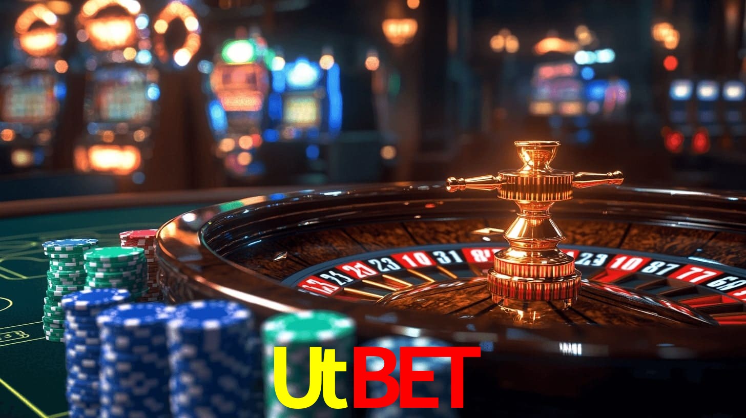 Utbet CaSSino