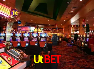 APP oficial da Utbet para mobile