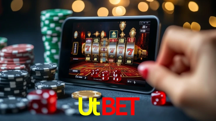 Utbet,Utbet App